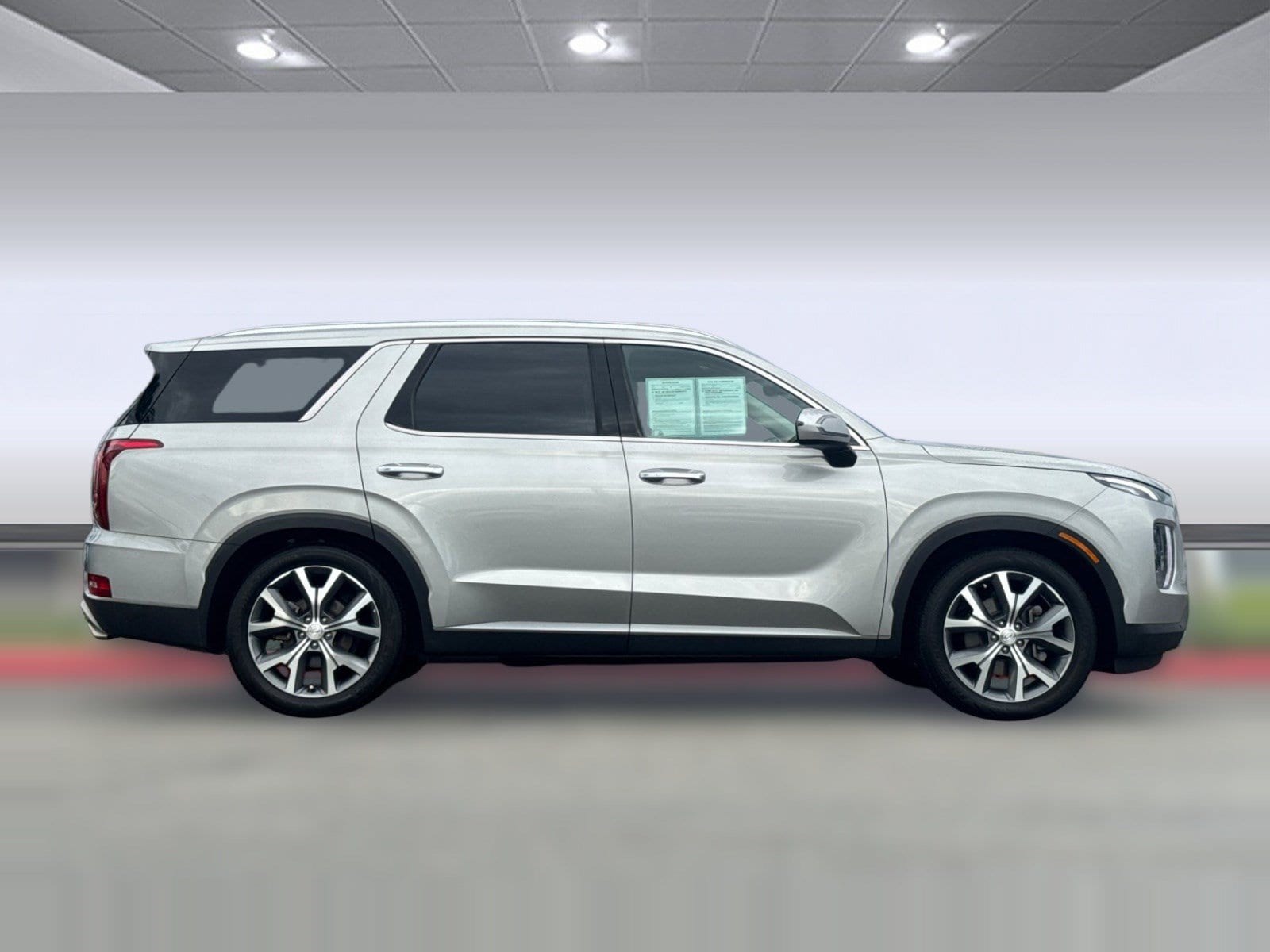 2022 Hyundai Palisade SEL SUV