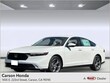 Honda Accord Hybrid