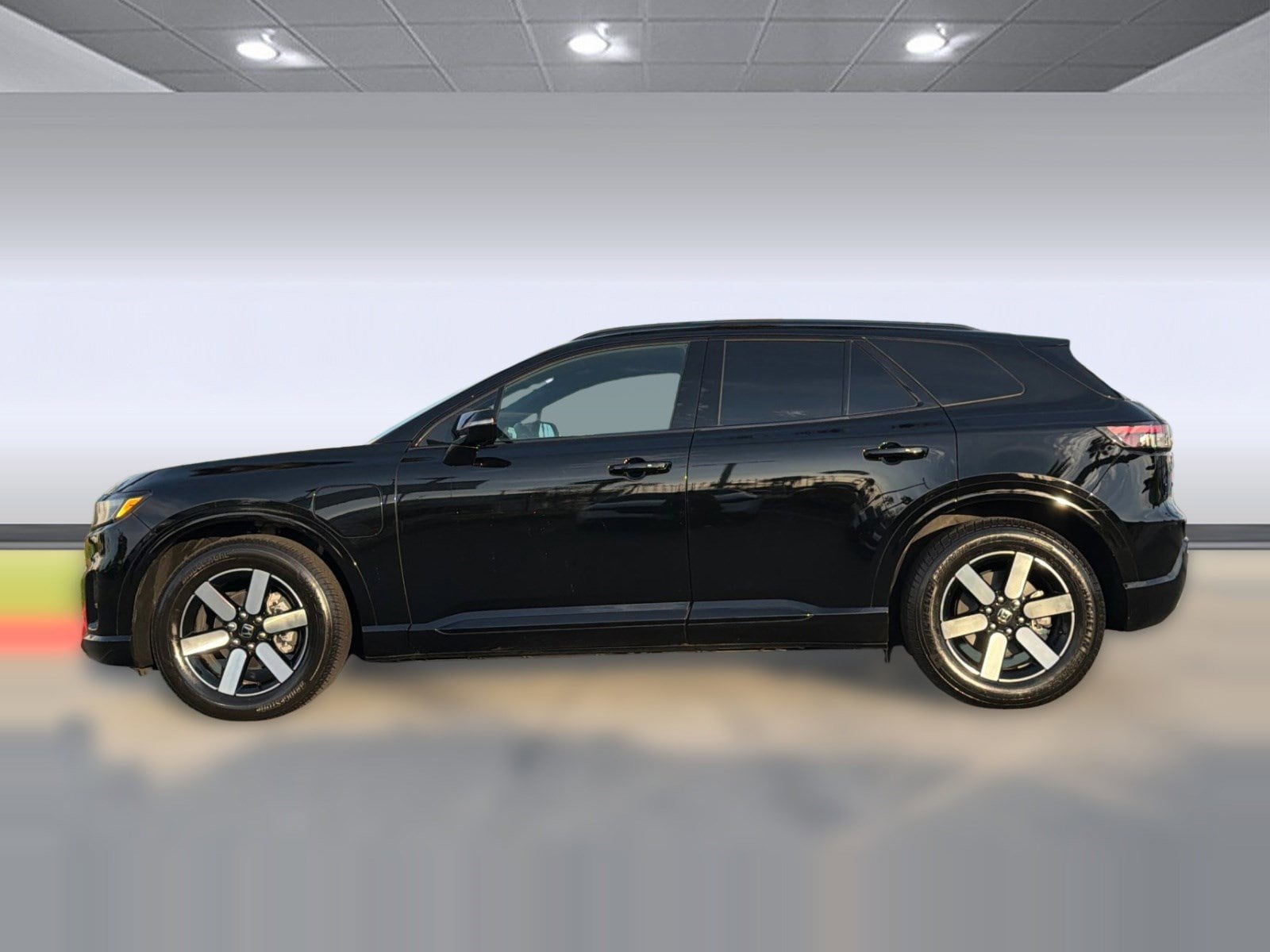 Certified 2025 Honda Prologue Touring with VIN 3GPKHWRM1SS501855 for sale in Carson, CA