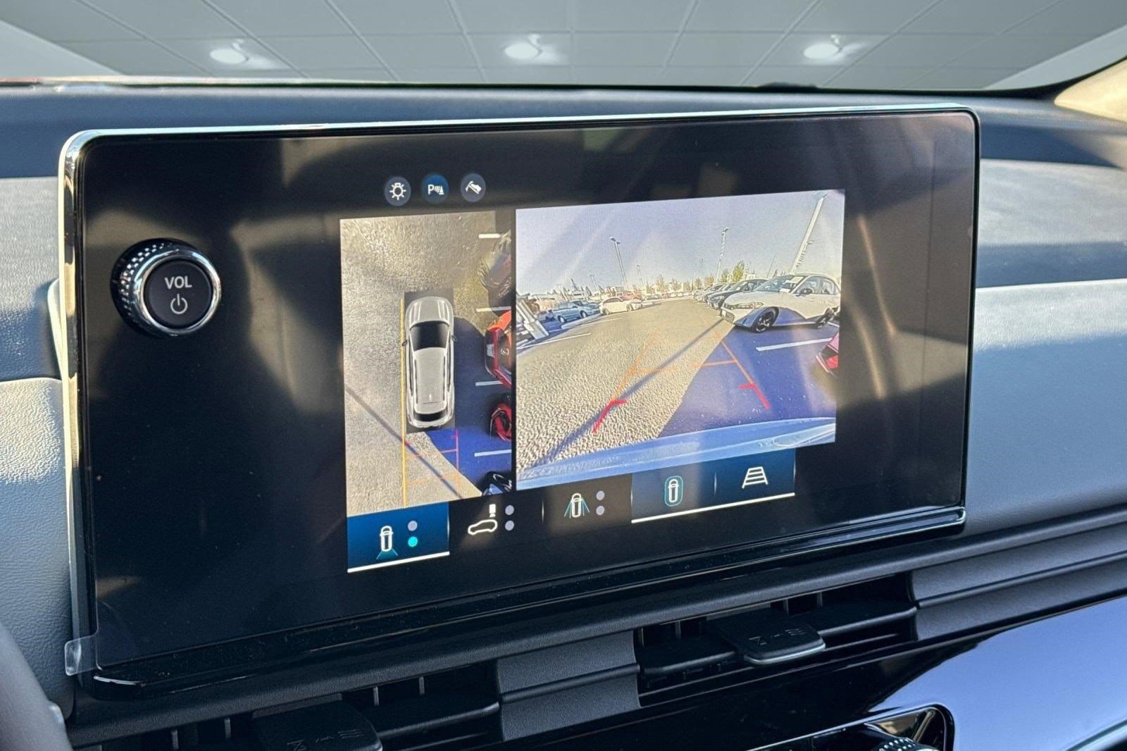 2026 Honda Prologue Elite - Photo 24