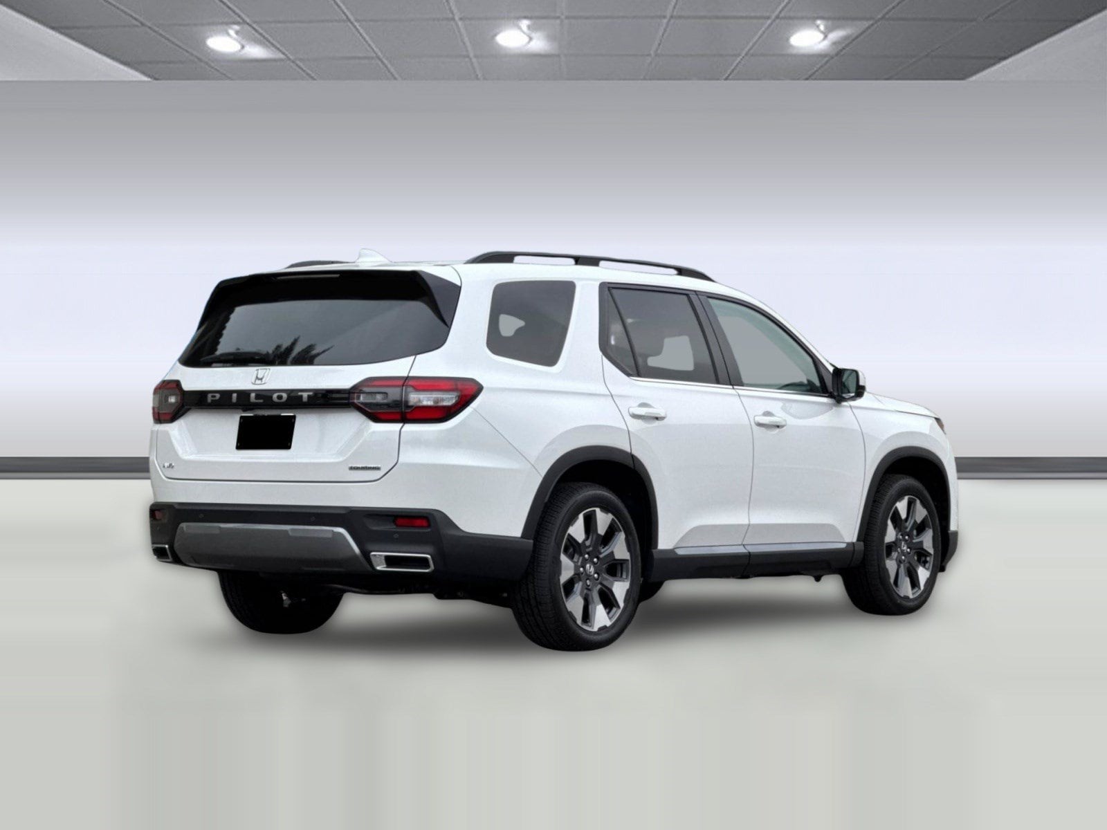 2026 Honda Pilot Touring SUV