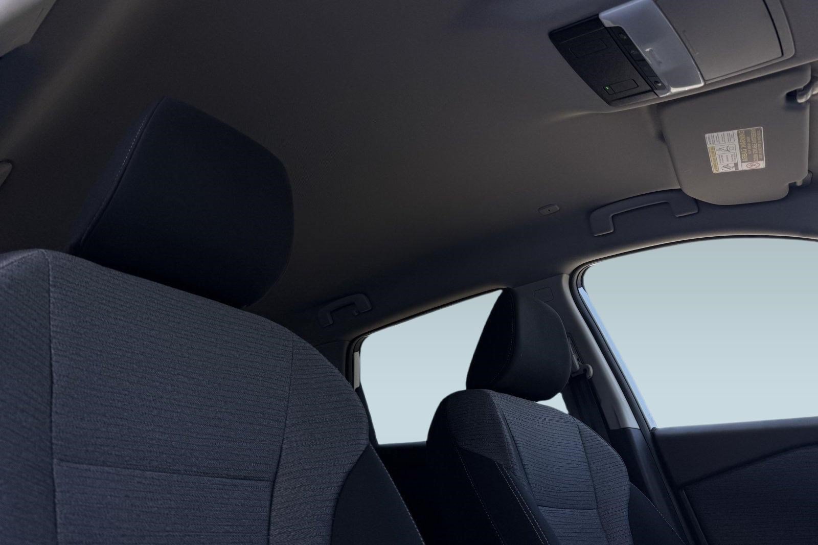 2023 Nissan Rogue SV - Photo 21