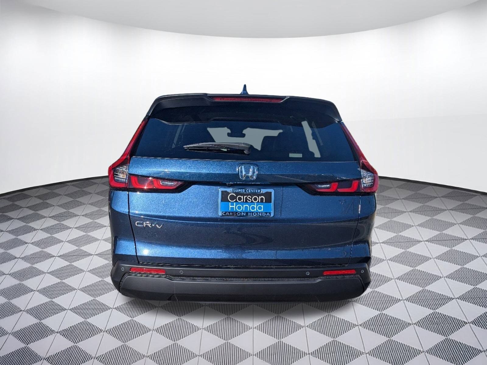 2025 Honda CR-V EX-L photo 4