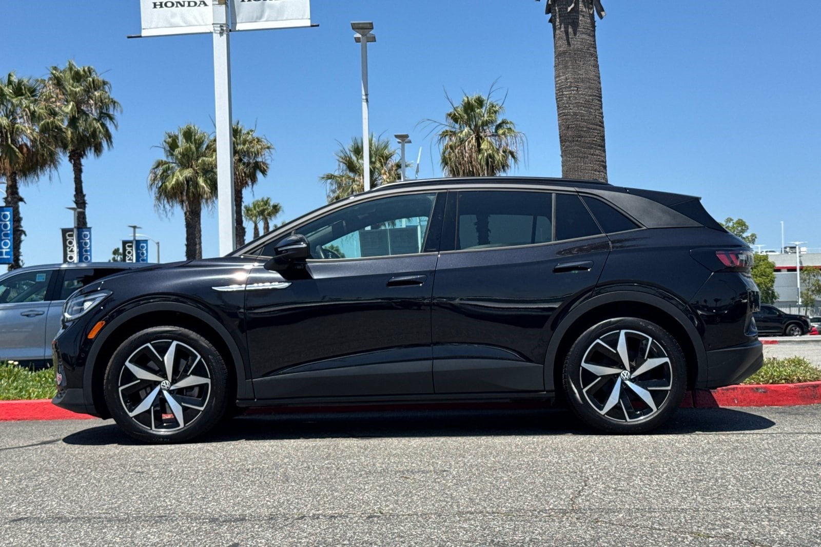 ID.4 S SUV