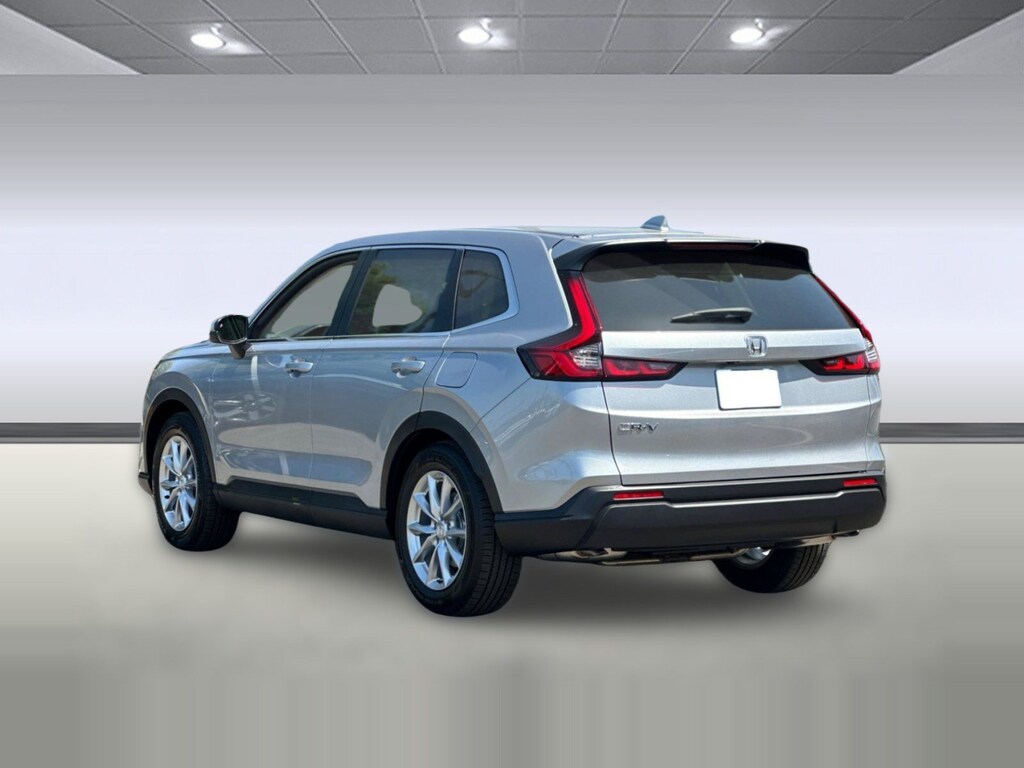 New 2026 Honda CR-V EX SUV