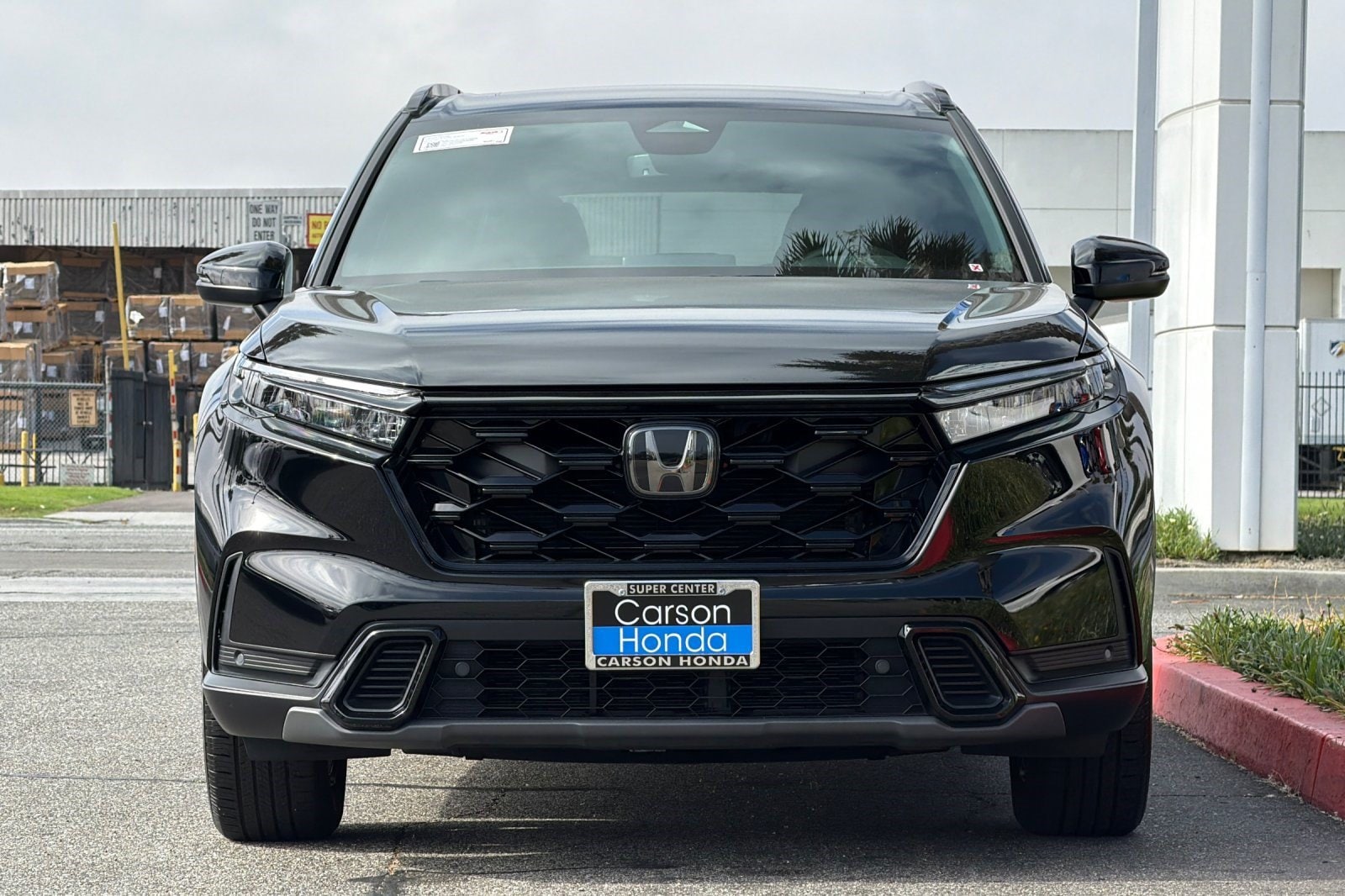 2024 Honda CR-V Sport-L - Photo 6