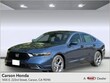 Honda Accord Hybrid