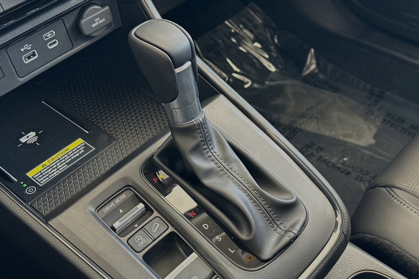 2025 Honda CR-V EX-L - Photo 16