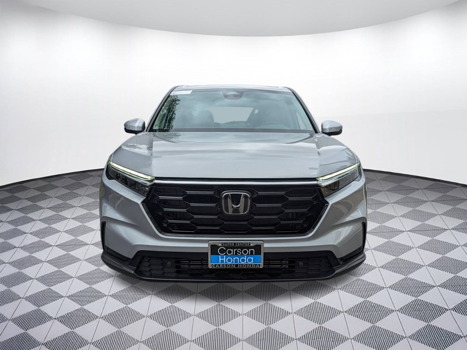 2025 Honda CR-V EX-L photo 2