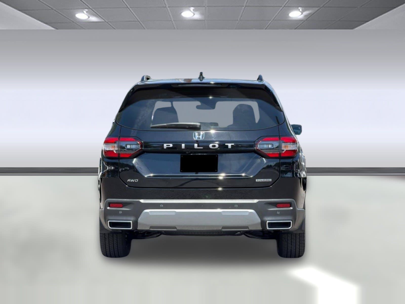 2026 Honda Pilot Touring SUV
