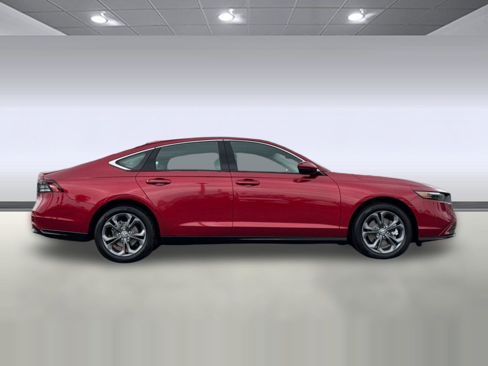 2026 Honda Accord Hybrid EX-L - Photo 7