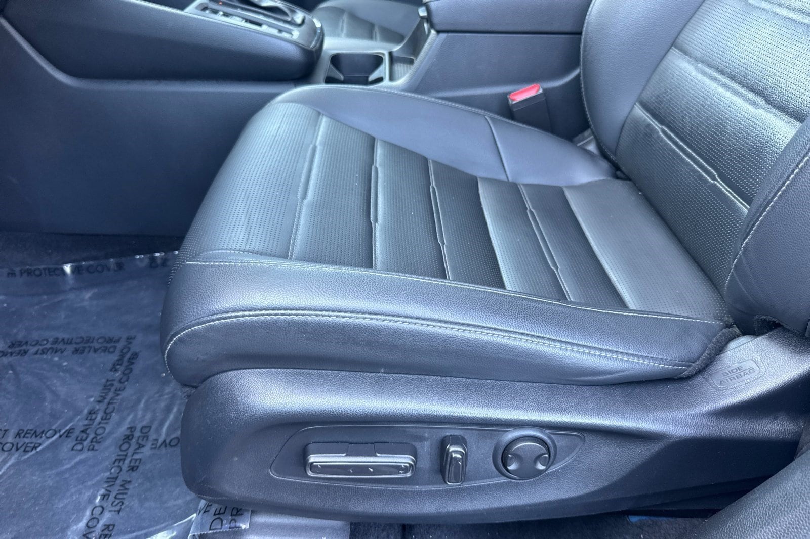 2024 Honda CR-V EX-L - Photo 15