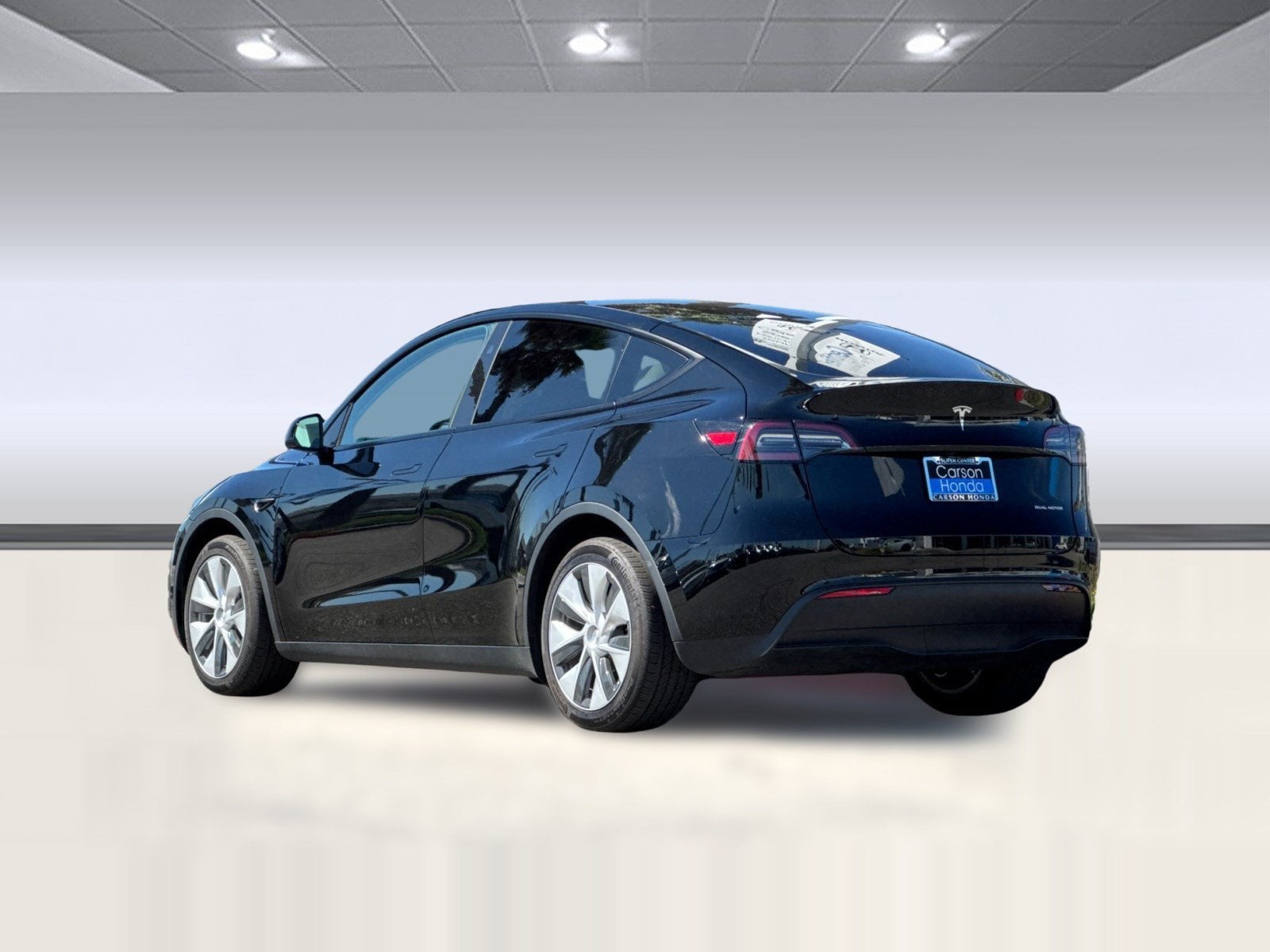 2024 Tesla Model Y Long Range SUV