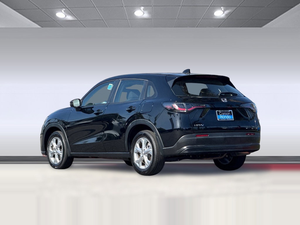 Used 2023 Honda HR-V LX SUV