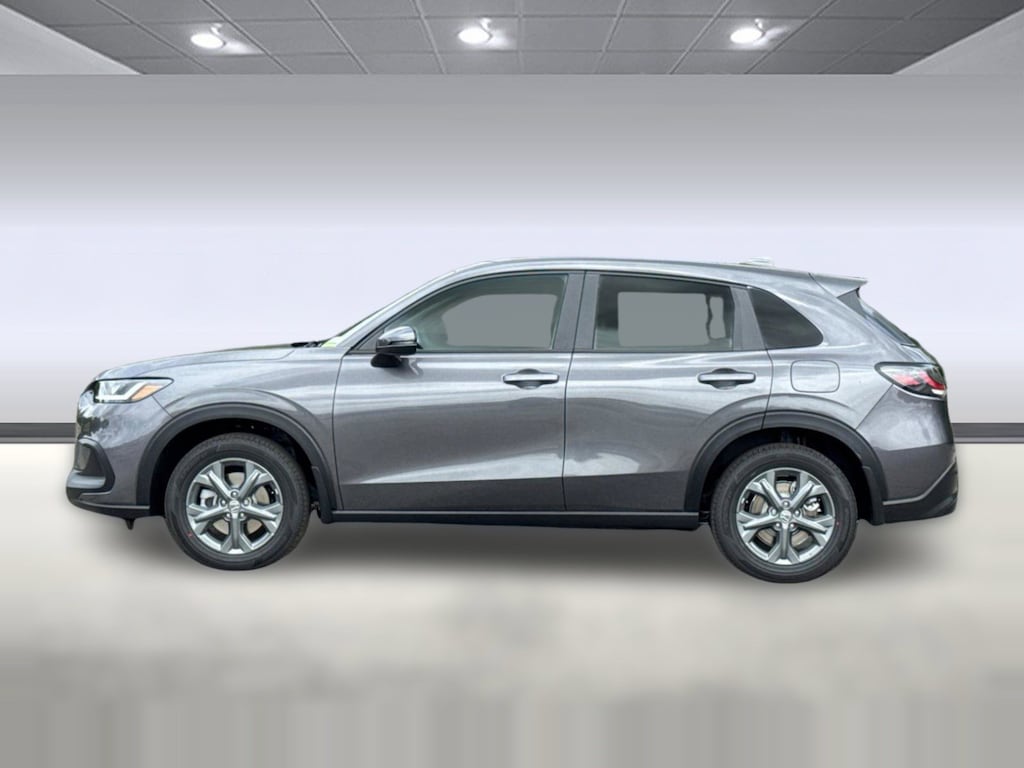 New 2027 Honda HR-V LX SUV