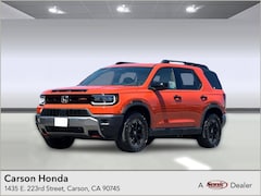 2026 Honda Passport TrailSport Elite SUV