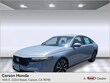 Honda Accord Hybrid