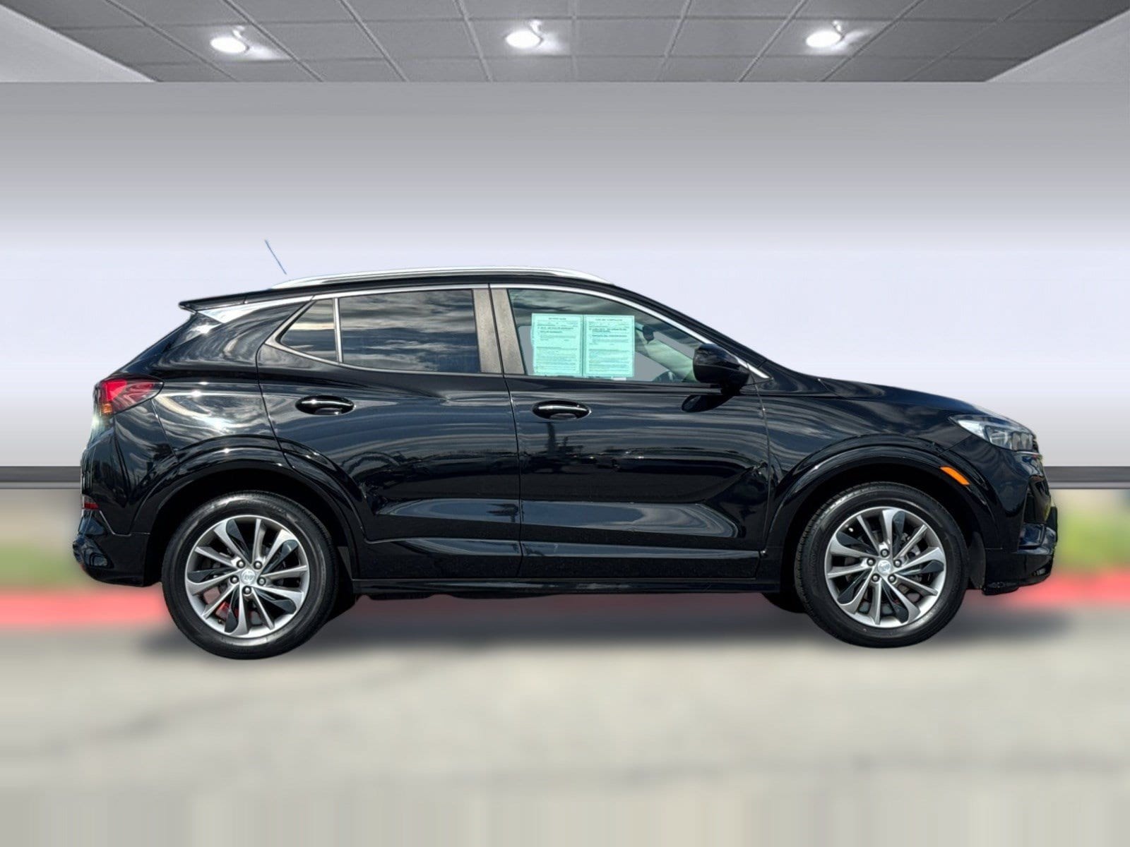 2023 Buick Encore GX Select SUV