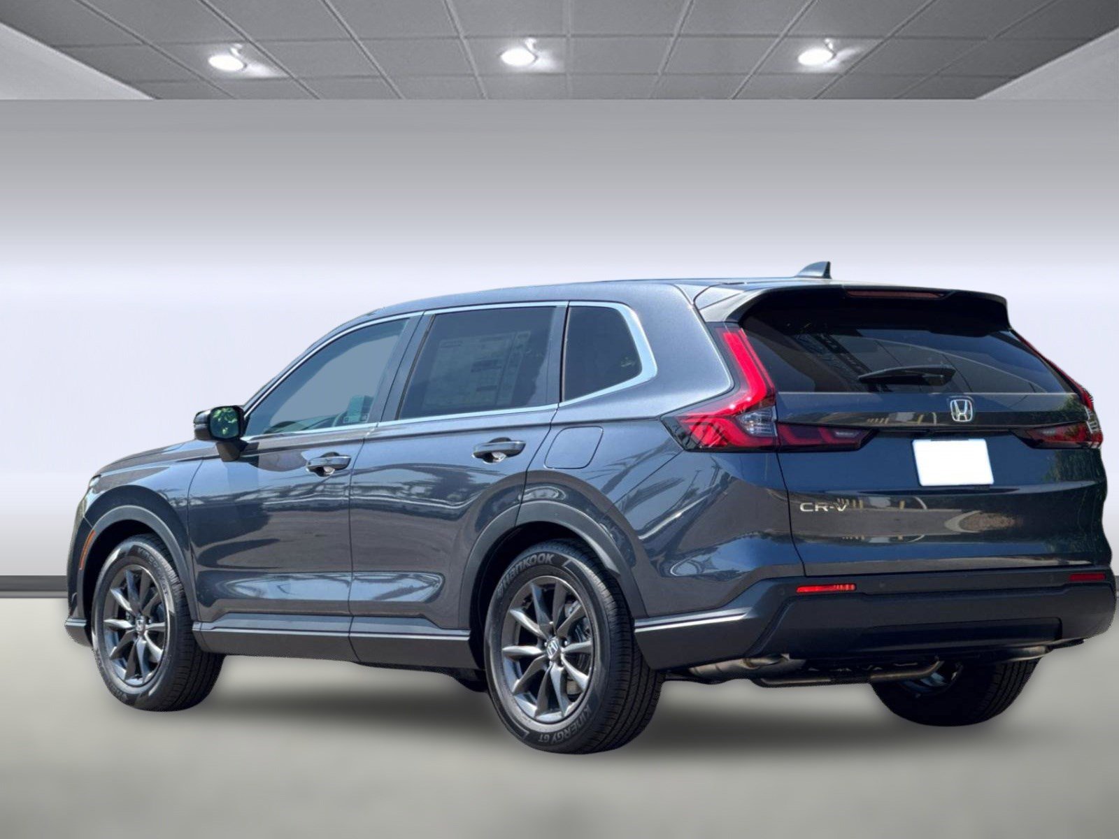 2026 Honda CR-V EX-L photo 3