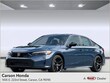 Honda Civic Hybrid