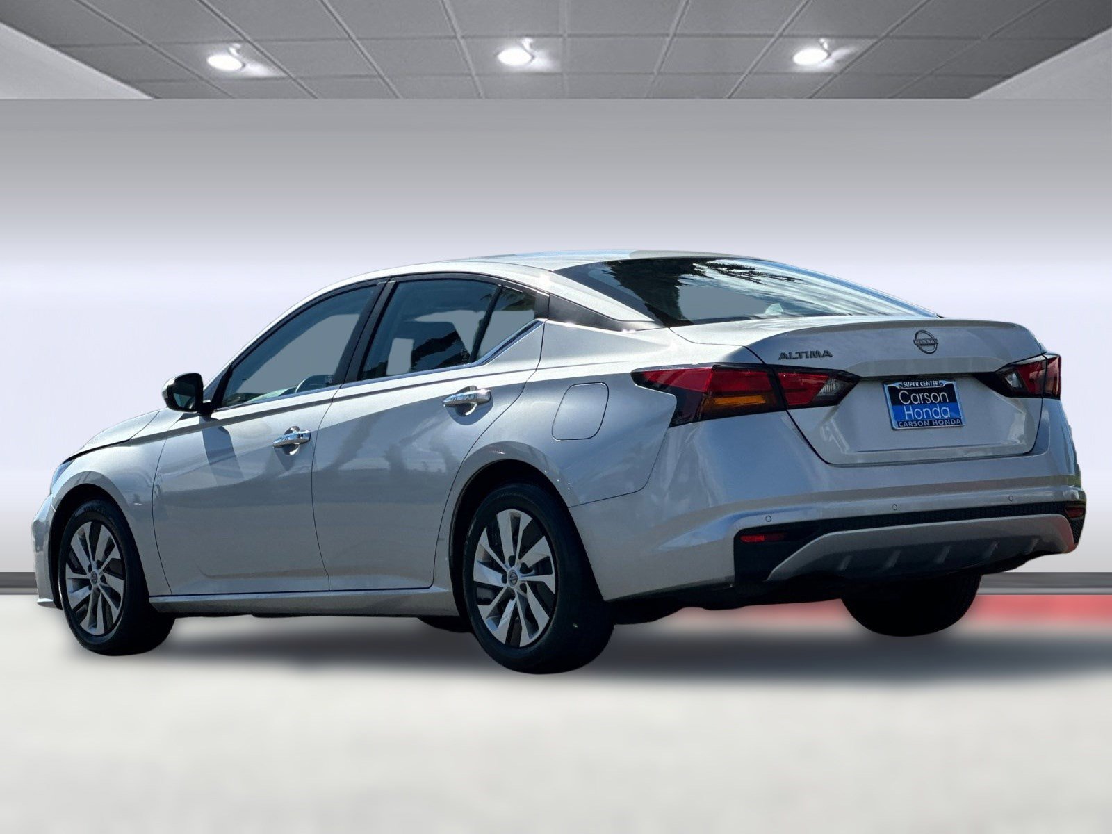 2023 Nissan Altima 2.5 S photo 3