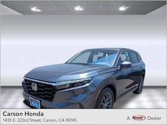 2026 Honda CR-V EX-L SUV