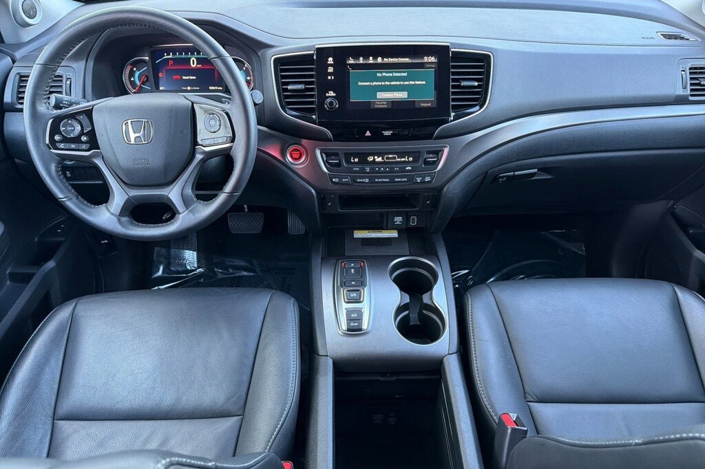 Certified 2022 Honda Pilot Special Edition SUV