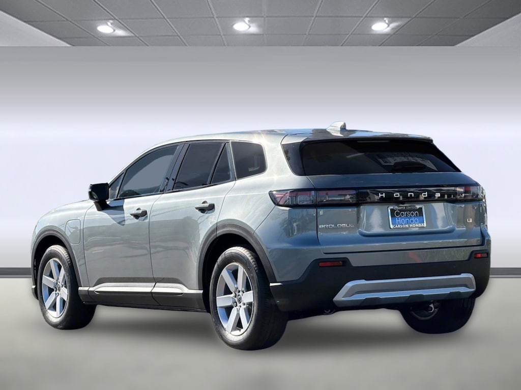 New 2026 Honda Prologue EX SUV