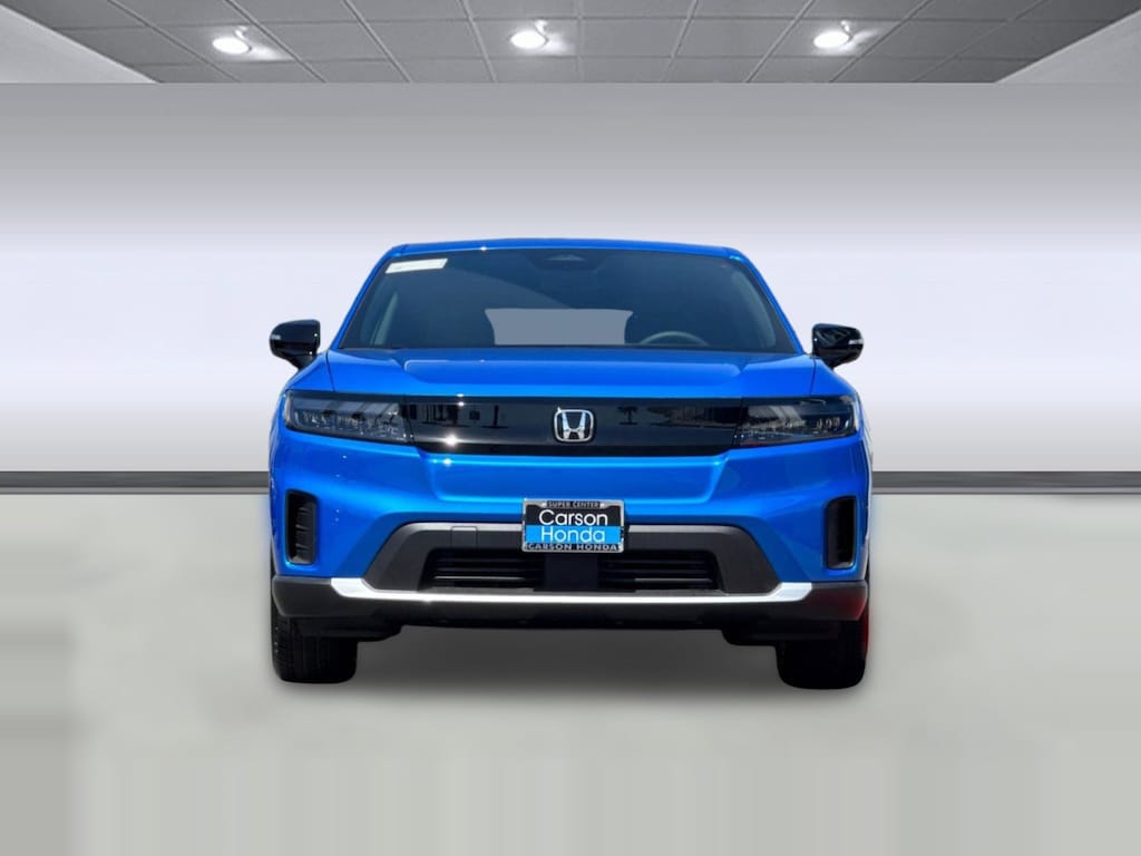 New 2026 Honda Prologue EX SUV