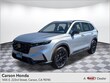 Honda CR-V Hybrid