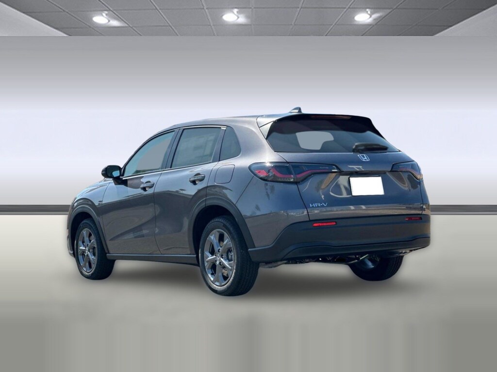 New 2027 Honda HR-V LX SUV