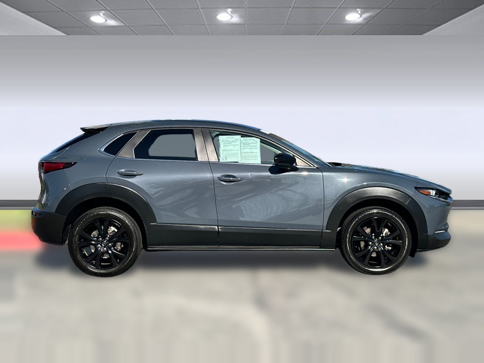 2024 Mazda CX-30 2.5 S Carbon Edition SUV