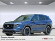 Honda CR-V Hybrid