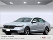 Honda Accord Hybrid