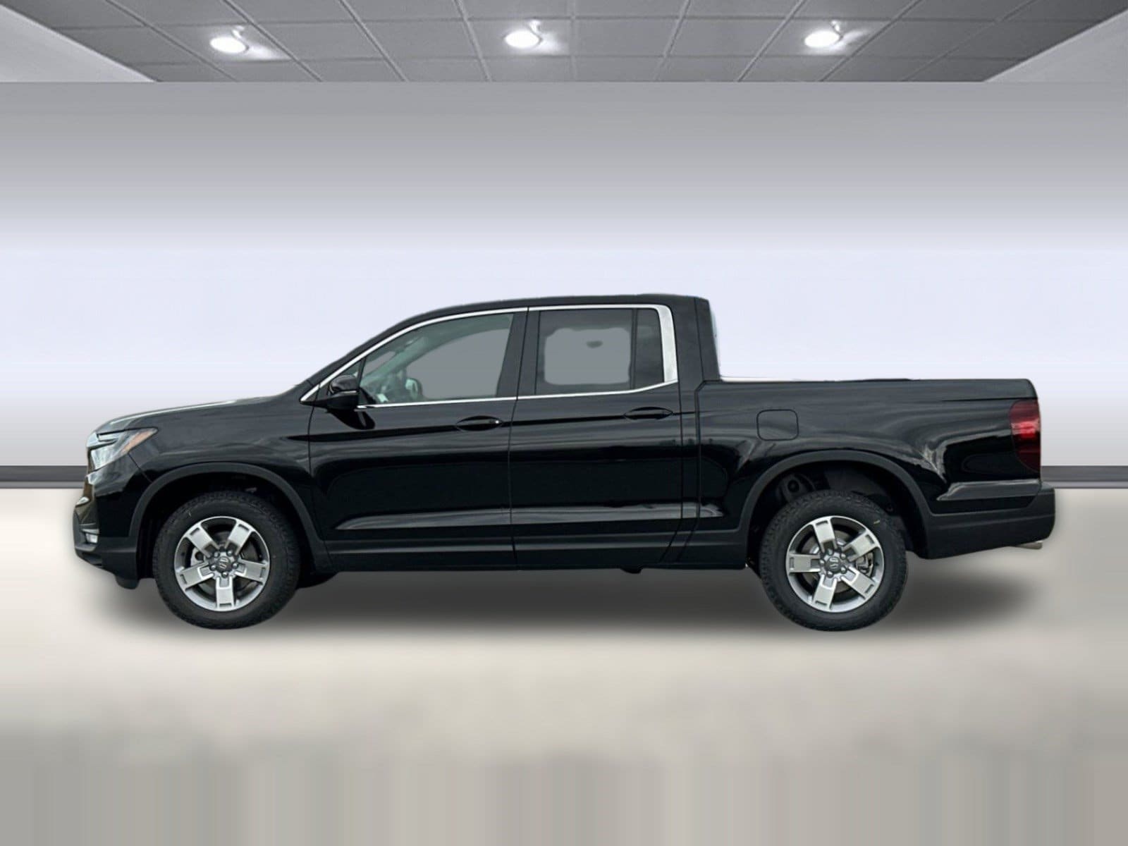 2026 Honda Ridgeline RTL Truck Crew Cab