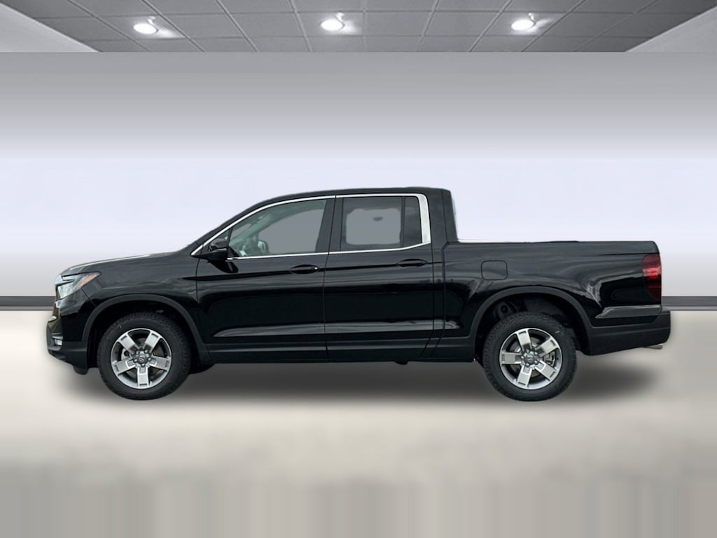 New 2026 Honda Ridgeline RTL Truck Crew Cab