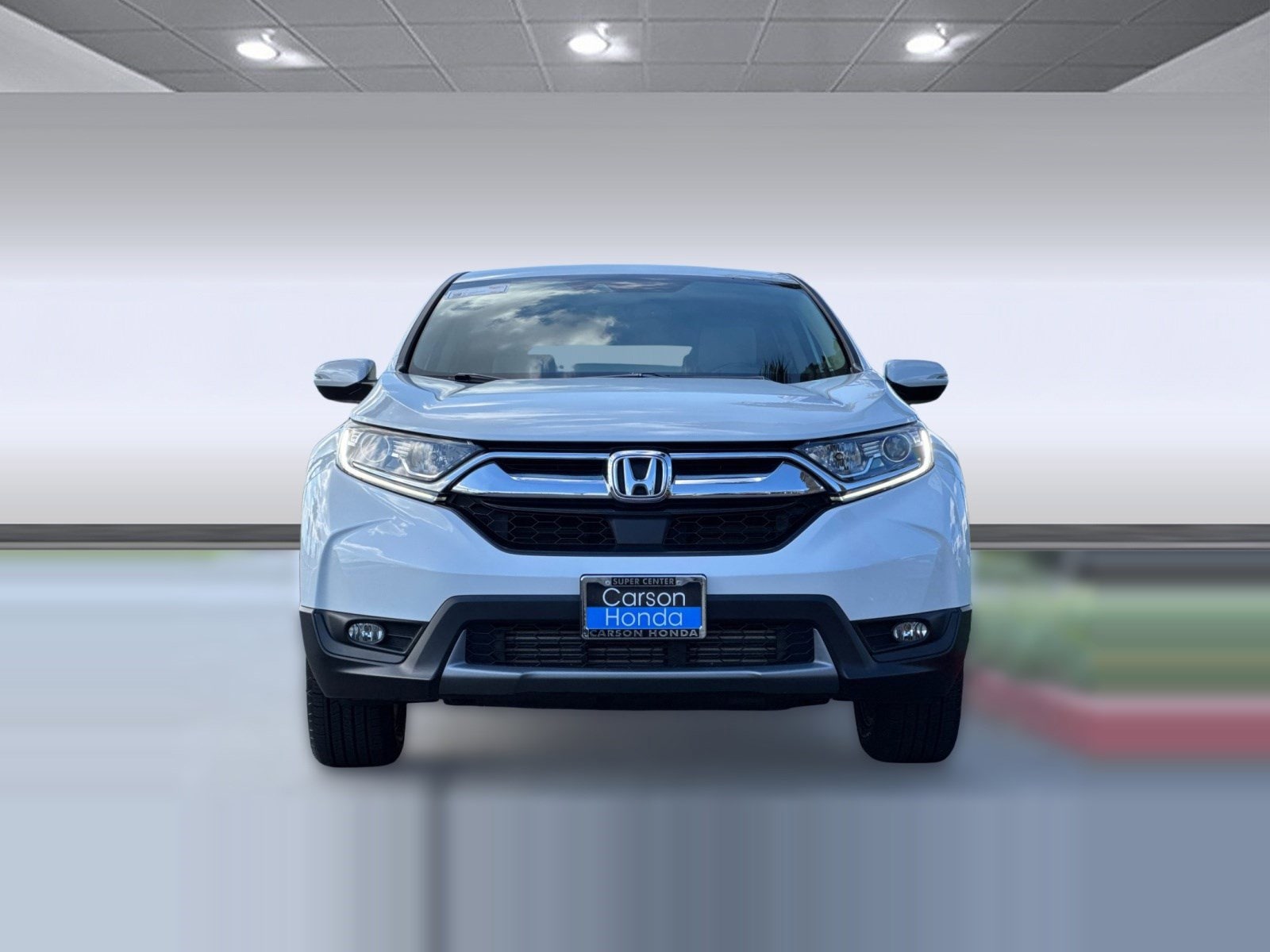 2019 Honda CR-V EX-L photo 5