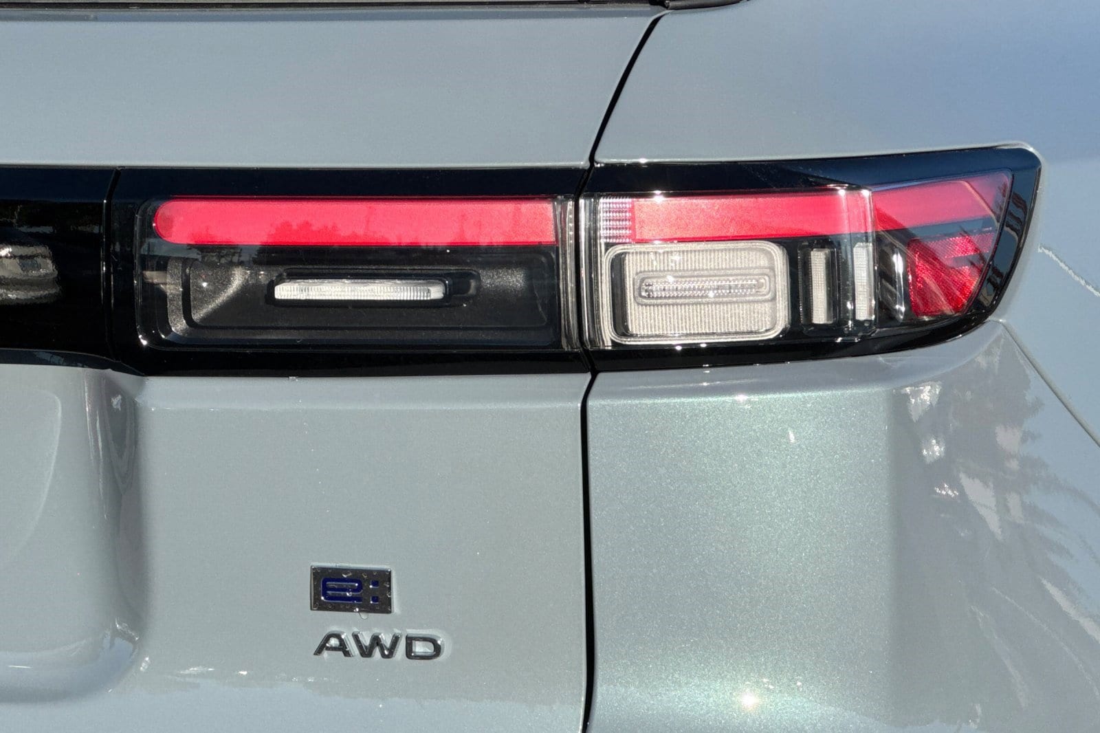 2026 Honda Prologue Elite - Photo 12