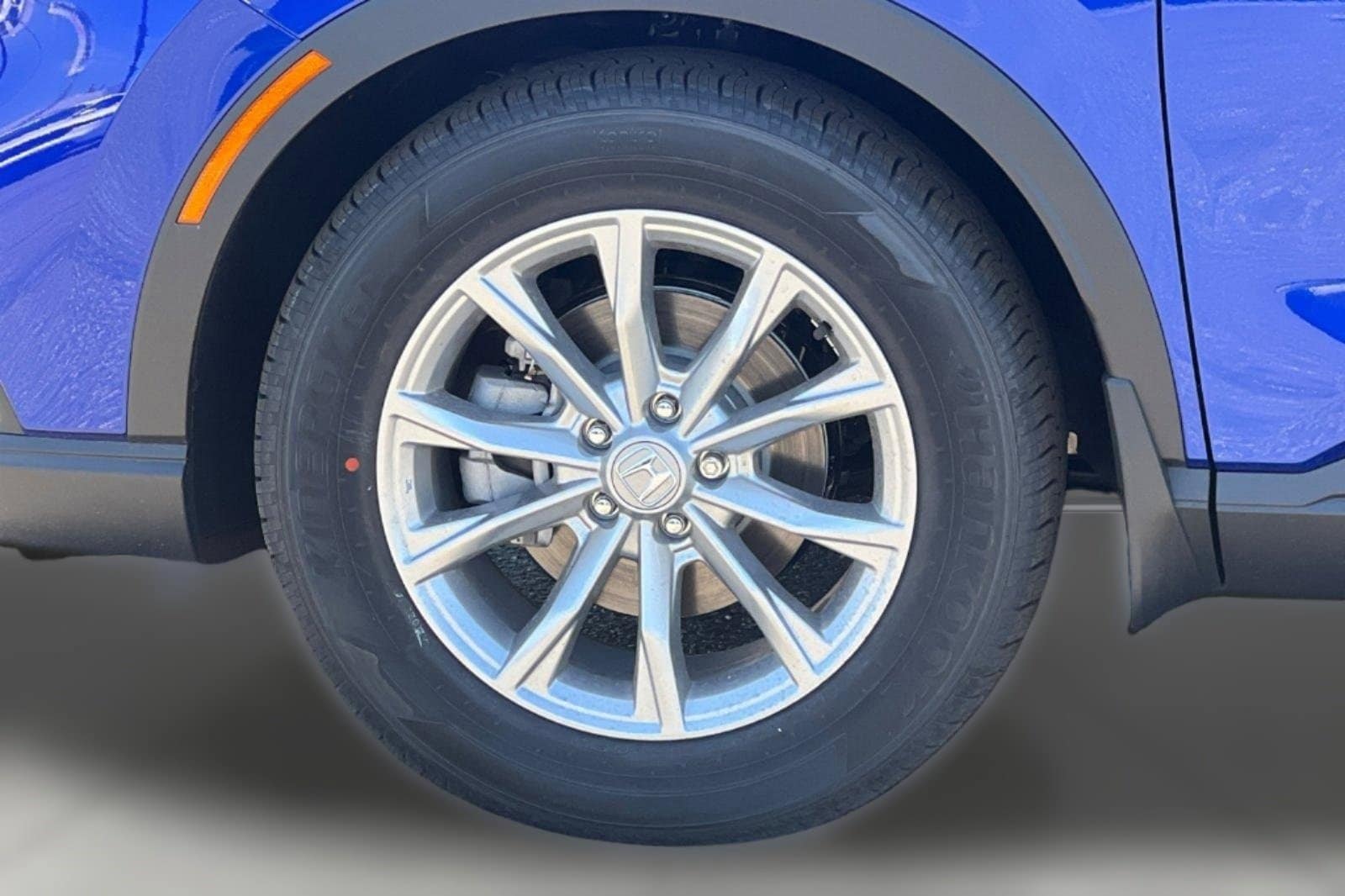 2025 Honda CR-V EX-L - Photo 11