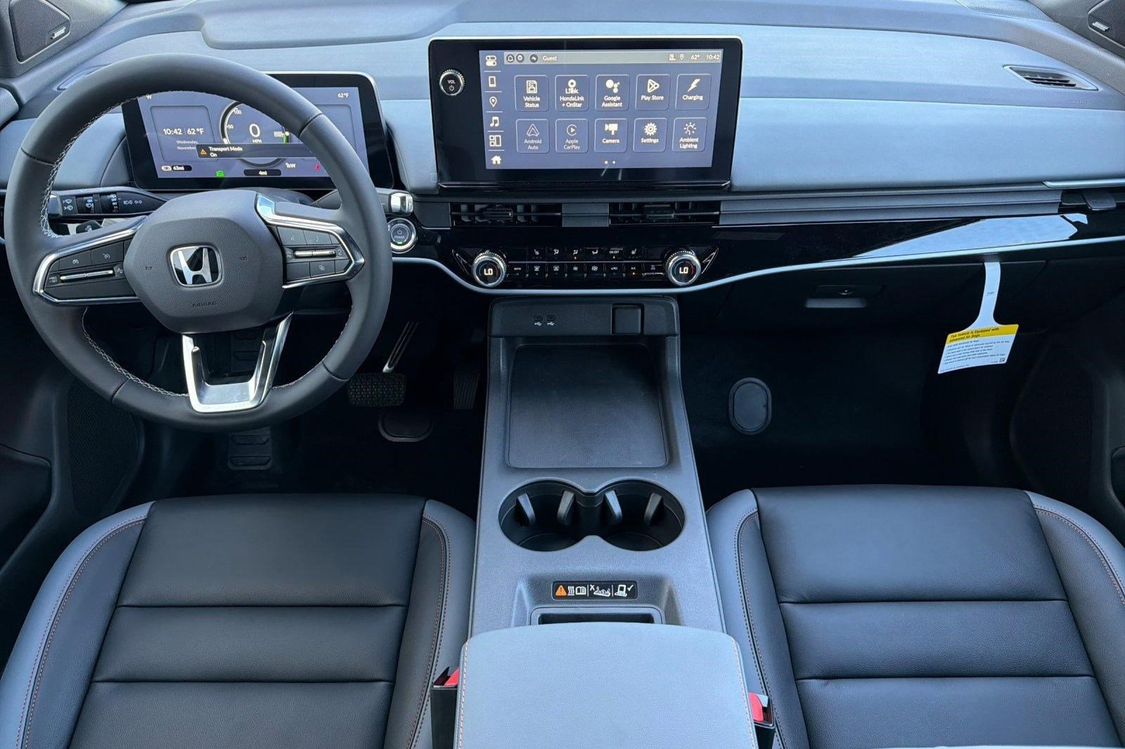 2026 Honda Prologue Touring - Photo 24