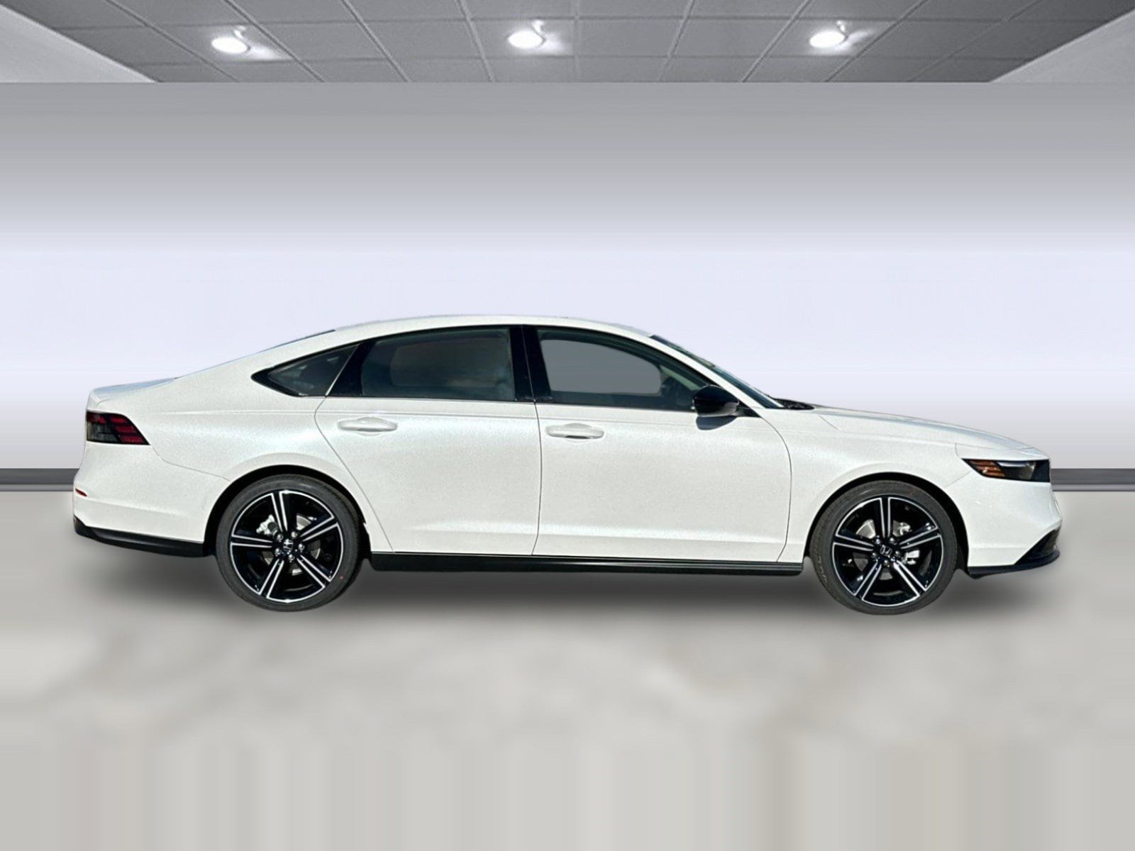 2026 Honda Accord SE - Photo 7