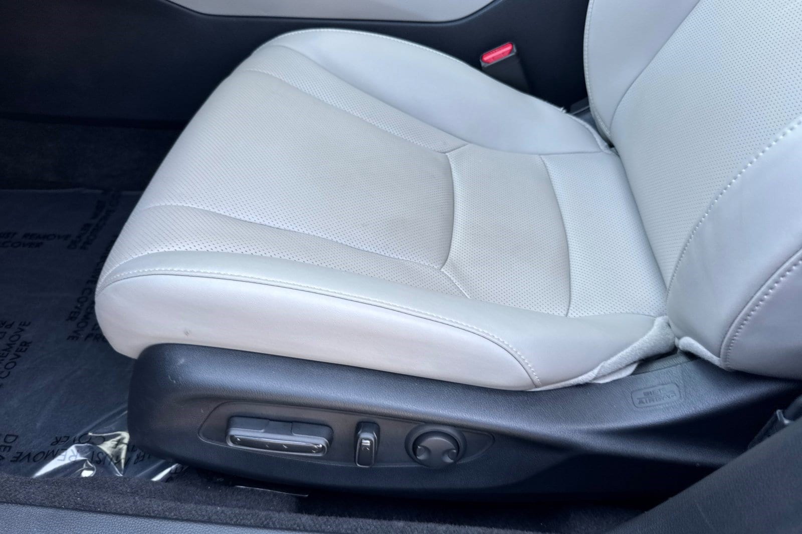 2026 Honda Accord Hybrid EX-L - Photo 15
