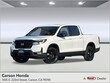  Honda Ridgeline