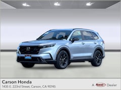 2026 Honda CR-V Hybrid Sport SUV