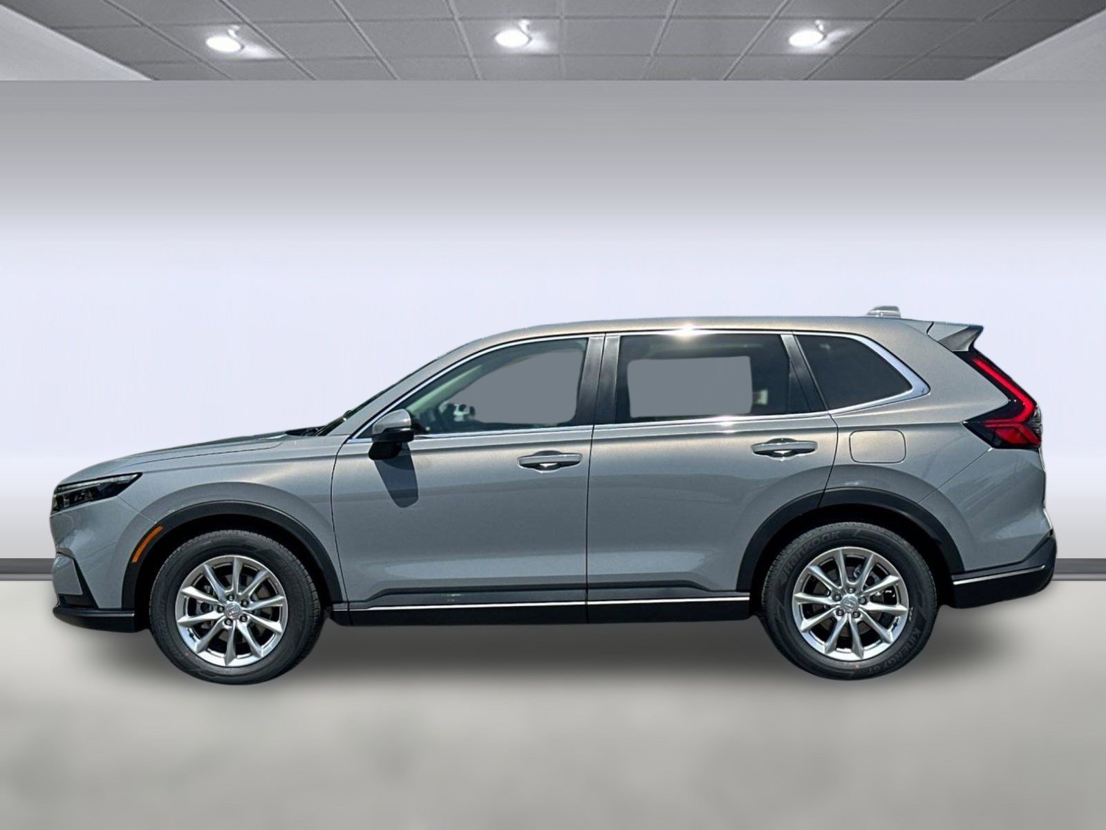 2026 Honda CR-V EX photo 2