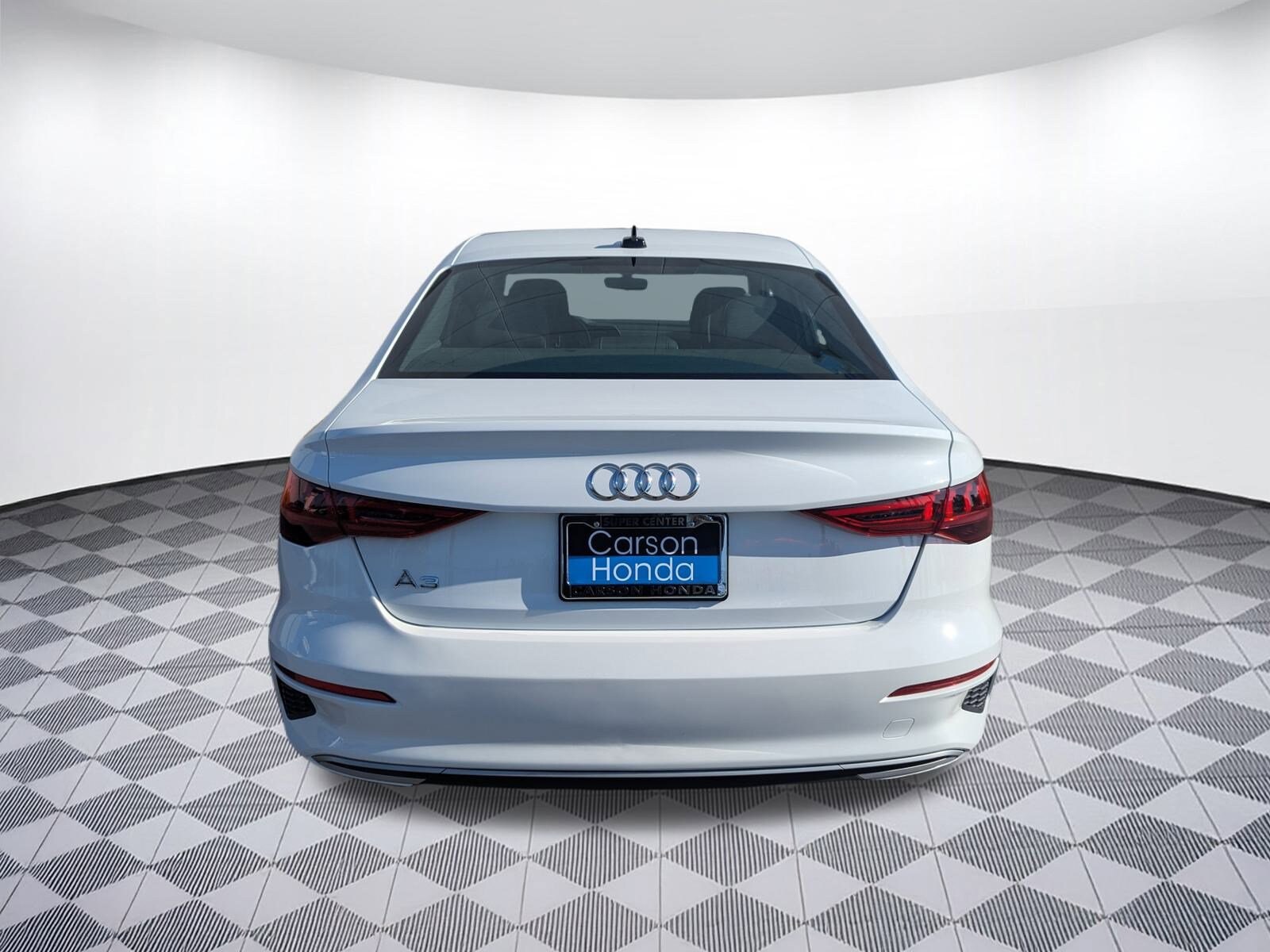 2022 Audi A3 Premium photo 4