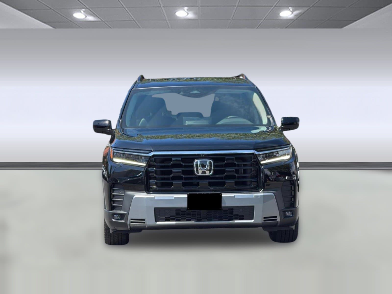 2026 Honda Pilot Touring SUV