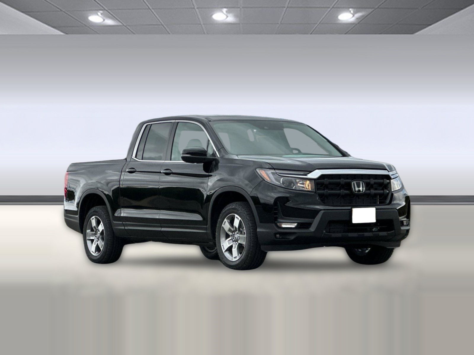 2026 Honda Ridgeline RTL Truck Crew Cab