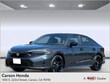 Honda Civic Hybrid
