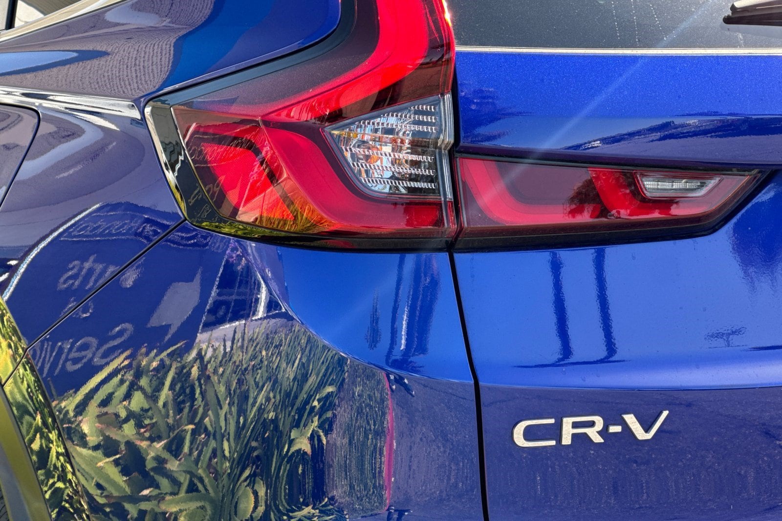 2024 Honda CR-V EX-L - Photo 27